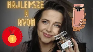 Moje ulubione perfumy Avon❤️