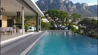 Epic Villa in Camps Bay