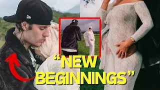 Justin Bieber Sent Final Message to Selena Gomez Before Hailey Bieber's Pregnancy Announcement