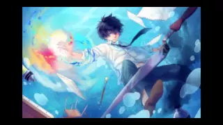 Nightcore - Garden Eden (Santiano)