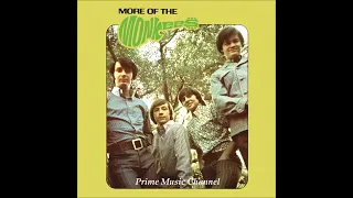 THE MONKEES feat. DAVY JONES ~ It's Nice To Be With You - 1968