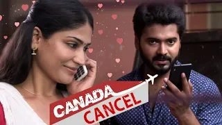 Thiru cancels his Canada plans for Anandhi | Best of Naayagi