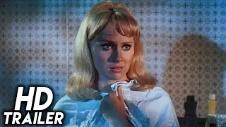 The Cycle Savages (1969) ORIGINAL TRAILER [HD 1080p]