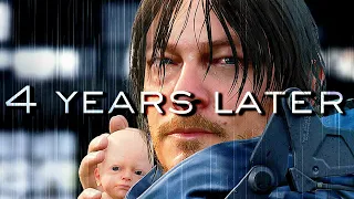 Death Stranding: 4 Years Later