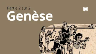 Genèse 12–50 - Synthèse