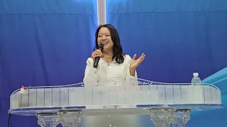 천국지옥 간증집회 천주영사모 2023. 5. 17. 길음교회 윤태영목사