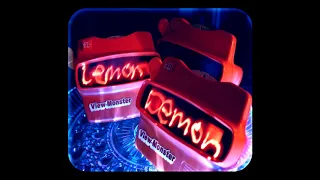 Lemon Demon - The Man in Stripes and Glasses (Album Version)