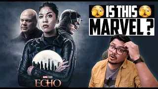 Marvel’s ECHO Web Series Review | Yogi Bolta Hai