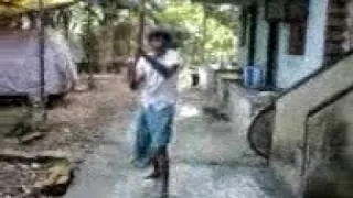 KARTHI SILAMBAM