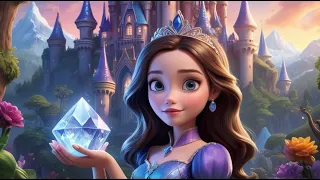 Princess Sofia - The Secret of the Crystal Castle