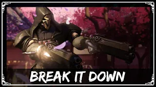 [Overwatch Remix] SharaX - Break It Down