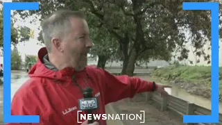 San Francisco under flood, wind watch | Rush Hour