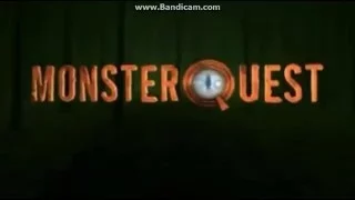 MonsterQuest Intro