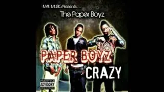 StuntBall FreeStyle "Paper Boyz Crazy" No.10(Clip)