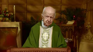 Catholic Mass Today | Daily TV Mass, Monday November 13, 2023