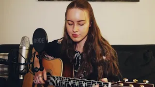 Rhiannon - Fleetwood Mac cover