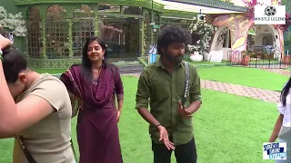 Bigg Boss Tamil Season 7 UNSEEN 4 {31 10 2023}