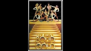 Solid Gold '82 countdown Part ll