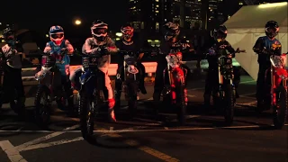 CHIMERA GAMES VOL.7 FMX NIGHT SESSION