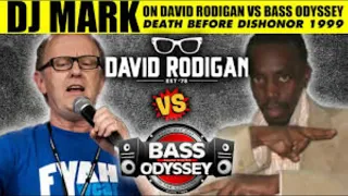 (Sound Clash, Both Sounds) David Rodigan Vs Bass Odessey Live In New York City