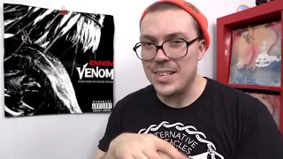 Anthony Fantano Mocking 'Venom' by Eminem (UPDATED COMPLETE SUPERCUT)