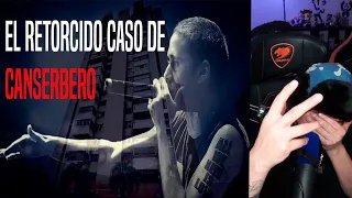 RobertoCein REACCIONA a DROSS | El retorcido caso de Canserbero