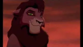 Kovu Will Let You Down