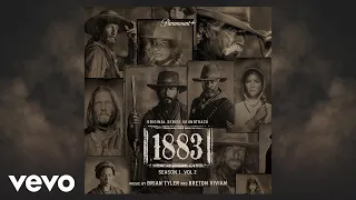 Like a Comanche | 1883: Season 1, Vol. 2 (Original Series Soundtrack)