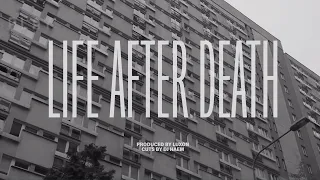 JOTUZE feat. ELDO - Life After Death prod. LUXON, cuts DJ HAEM