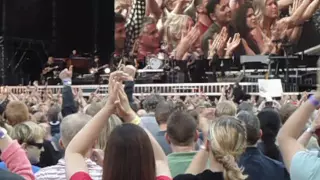 Bruce Springsteen and the E Street Band The River Tour 19.06.2016 Berlin Night +  She´s the One