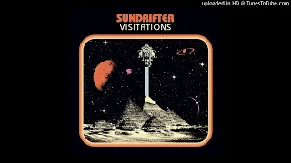Sundrifter - "I Want To Leave"