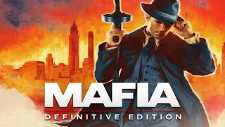 Прохождение Mafia Definitive Edition (Mafia Remake) — Глава 17, 18, 19, 20 ФИНАЛ Смерть Томми