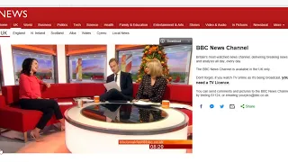 BBC Breakfast mentions Mums Bake Cakes