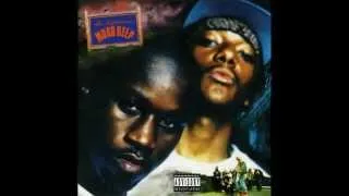 Mobb Deep - Right Back At You