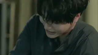 Sung-Hoon's self injection (Duel E06) Kdrama hurt scene/Whump/Sick male lead