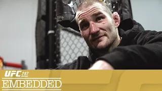 UFC 297: Embedded | Episódio 4