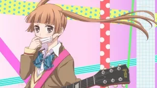 Fukumenkei Noise AMV Momo x Nino/Yuzu x Alice