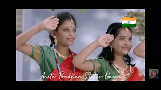 🇮🇳Madam sir vm on Ae watan🇮🇳||Happy republic day to the whole india||Jai Hind