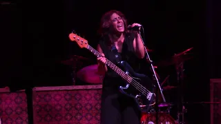 Danielle Nicole Band at the Moxi Theater 8/17/22  Cry No More/Pusher Man