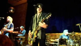 Tom Keifer Live