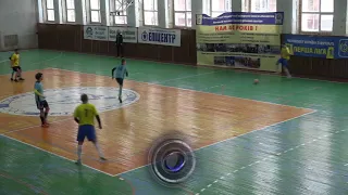 Highlights. ДФК Динамо Білопілля 2 - 3 ЗіКоНі Eye sport live | ESL