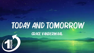 Grace VanderWaal - Today and Tomorrow // Lyrics (From Disney's Stargirl) Mix Lyrics