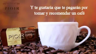 Beneficios del cafe PIOIR con ganoderma