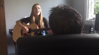 Connie Talbot - Thinking Out Loud {2016}