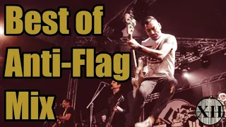 Best of Anti-Flag Mix