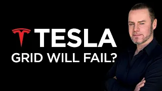 ⚡️FUD TIME🤔: Will Teslas Bring Down the Grid?
