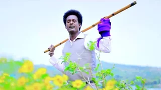 Bilisummaa Raggaasaa - Goobee - New Ethiopian Music 2017 (Official Video)