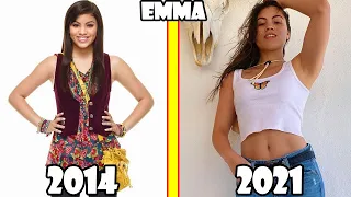 Every Witch Way Before and After 2021 (The Television Series Every Witch Way Cast Then and Now)