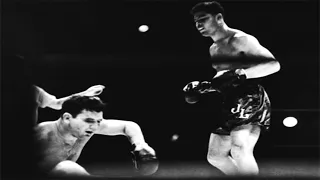 Joe Louis vs James J. Braddock - Highlights (HEAVYWEIGHT CLASSIC)