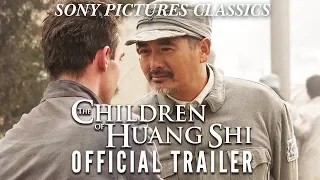 The Children of Huang Shi | Official Trailer (2008)